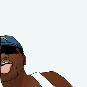 Meet your Posher, Isaac dillon